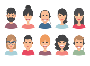 SEO Sight Personas