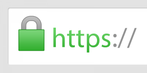 HTTPS icoon