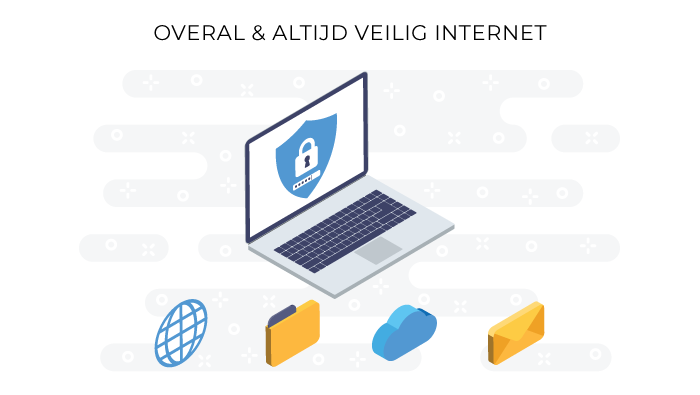 Internet-security-with-isometric-objects