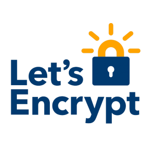 SEO Sight Let's Encrypt Logo