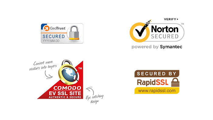SEO Sight SSL badge