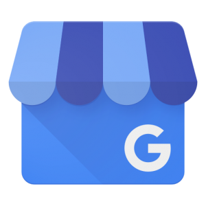 SEO Sight Google My Business Logo