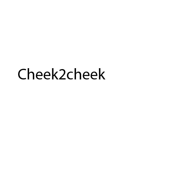 Cheek2cheek – Casus