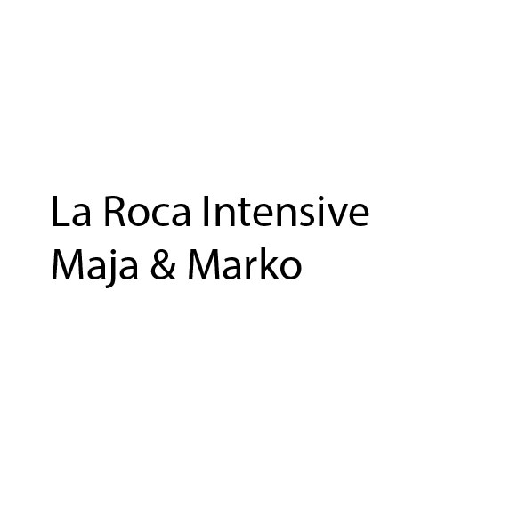 La Roca Intensive – Casus