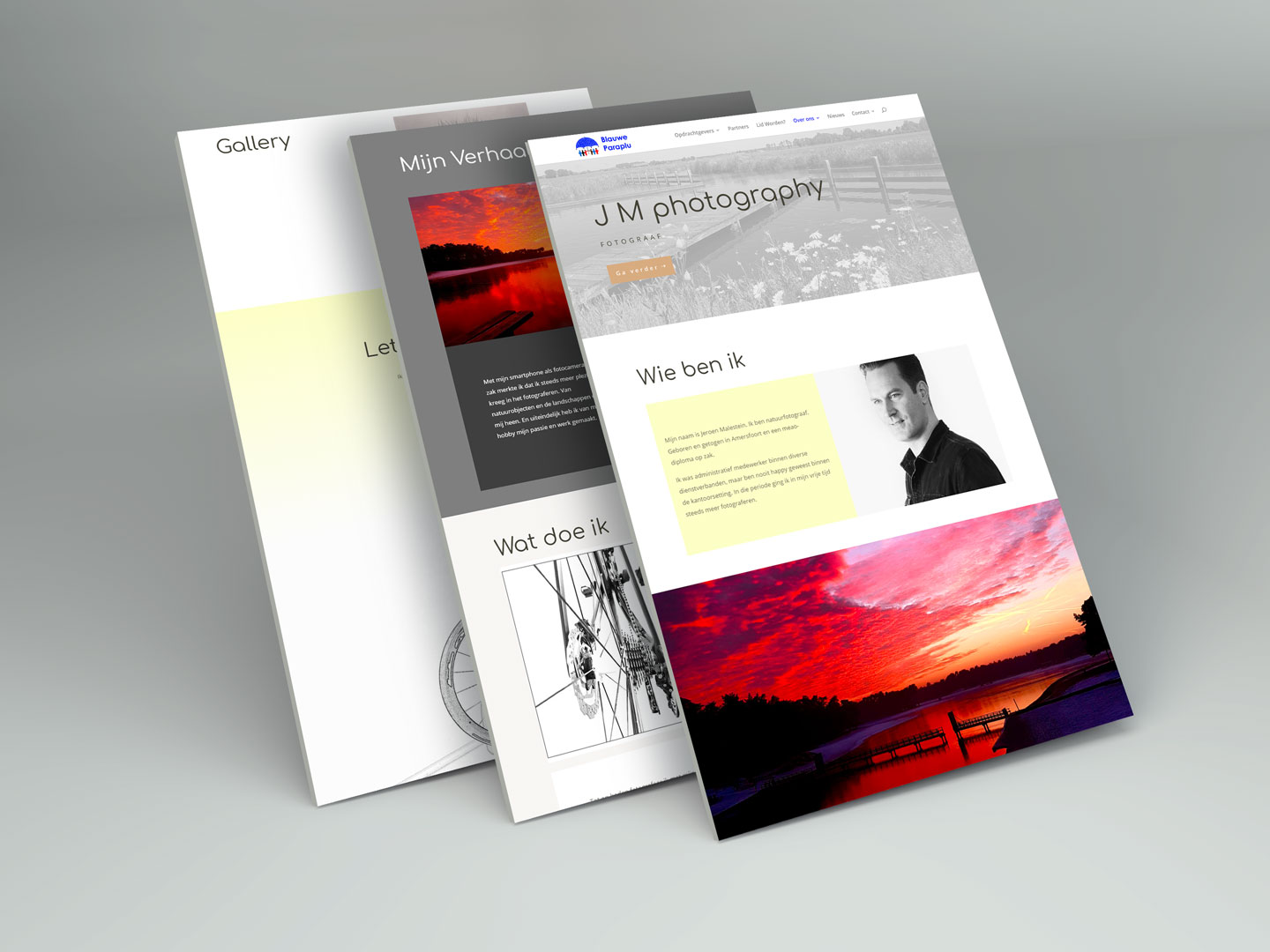 SEO Sight J M Photography