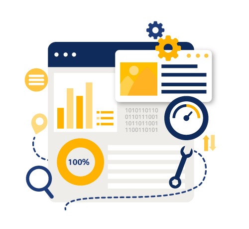 SEO Sight optimization