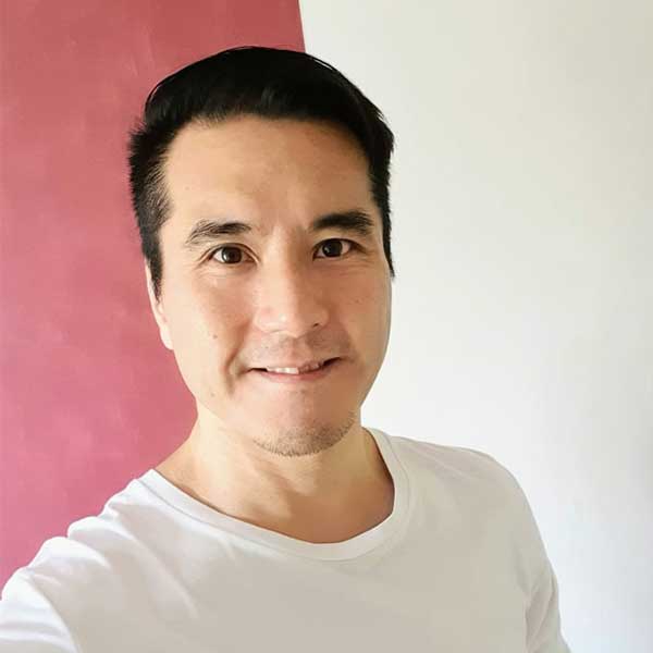 Ryan Ip profiel foto