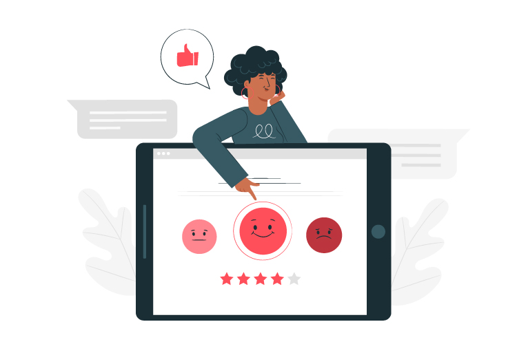 SEO Sight - Customer Survey