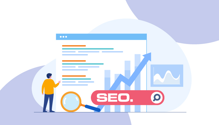 SEO Sight - SEO Landingspagina