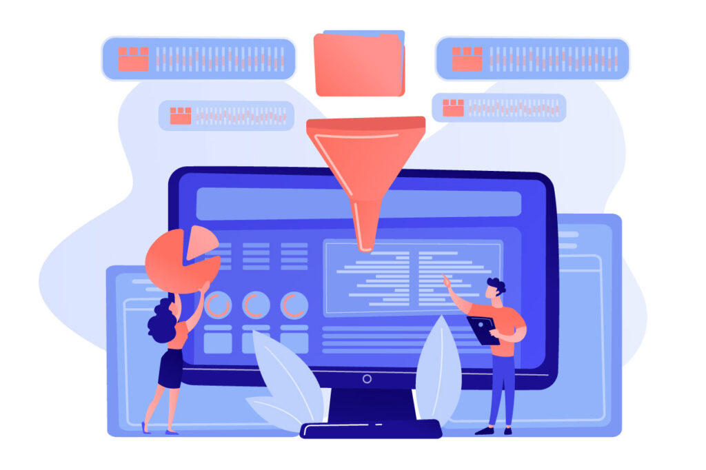 Marketing Funnel, Search Intent en SEO