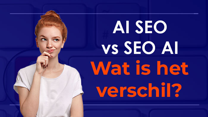AI SEO (GEO) vs SEO AI (SEO 2.0)